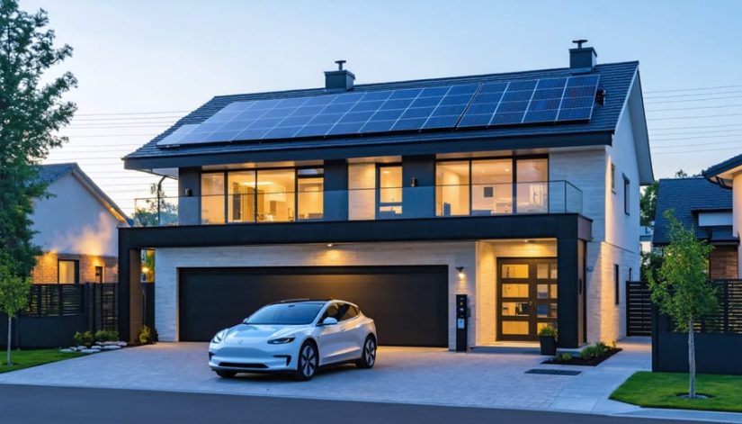 Why Solar Panel Loans Beat Payday Loans (And Save You Thousands)